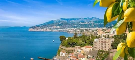 Positano: privat jetuthyrning