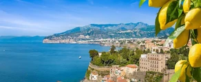 Sorrento : privat jetuthyrning