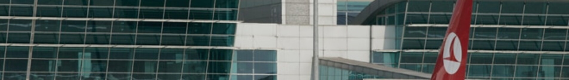 Istanbul Ataturk : plats för privatflyg