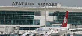 Edremit: uthyrning av privatjet