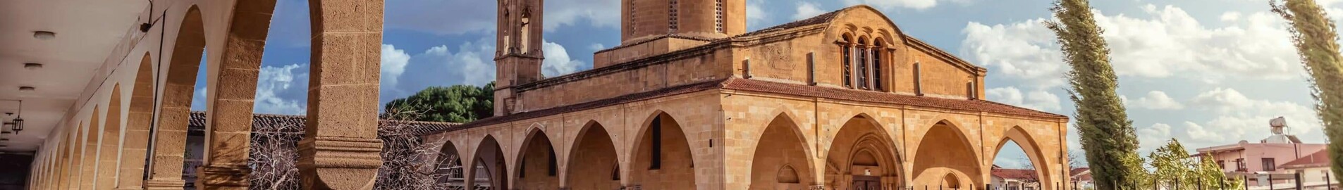 Nicosia : privat jetuthyrning