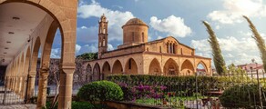 Nicosia : privat jetuthyrning