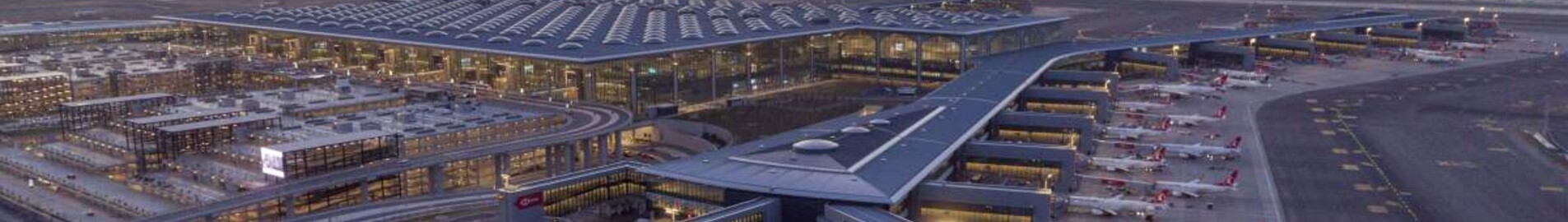Istanbul - Havalimani: privat jetuthyrning