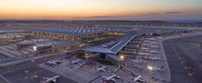 Istanbul - Havalimani: privat jetuthyrning