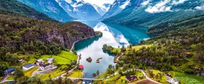 Stavanger : privat jetuthyrning