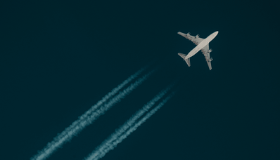 Trender på marknaden för privatflyg 2025