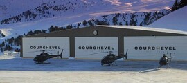 Innsbruck - St. Anton: helikoptertransfer
