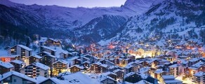 Privat jetuthyrning : Courmayeur