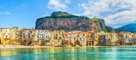 Portofino : privatjetuthyrning
