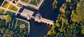 Château de Versailles: Helikopterupplevelse