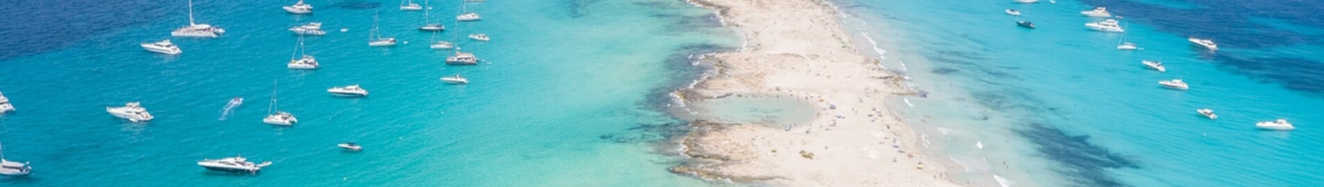 Formentera: privat jetuthyrning