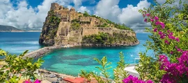 Cefalù : Privat jetuthyrning