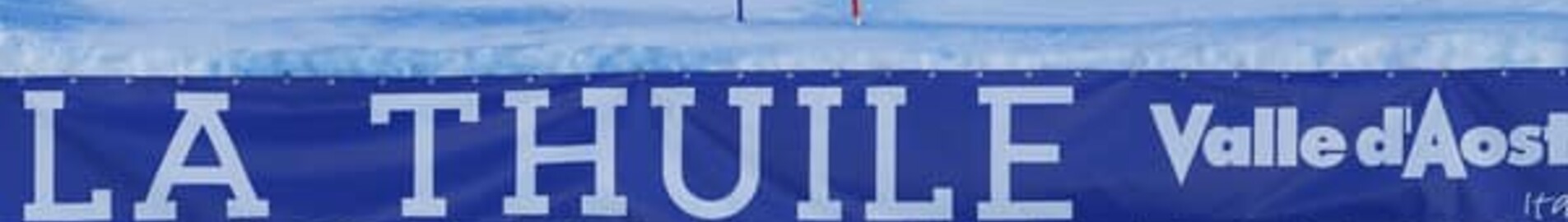 La Thuile: Privat jetuthyrning