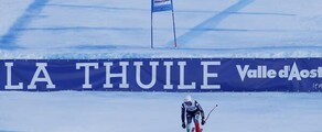 La Thuile: Privat jetuthyrning