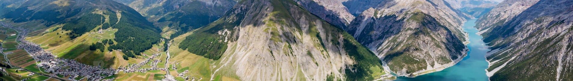 Livigno: Privat jetuthyrning