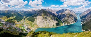 Livigno: Privat jetuthyrning