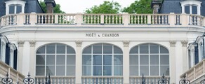 Champagnes vingårdar: helikopterupplevelse