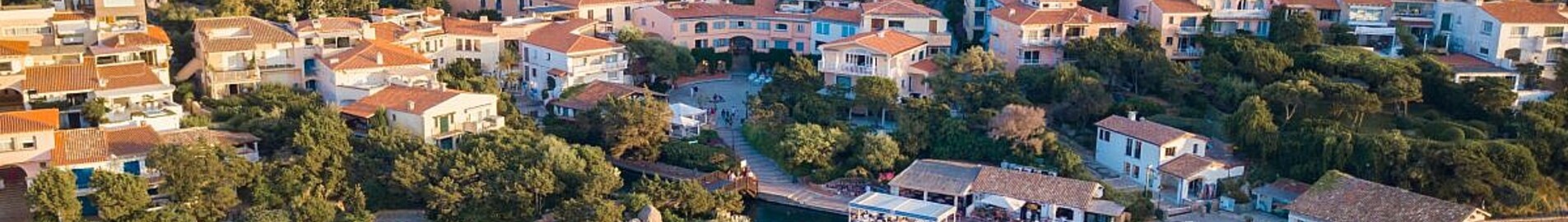 Porto Rotondo : Uthyrning av privatjet 