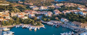 Porto Rotondo : Uthyrning av privatjet 