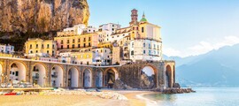 Portofino : privatjetuthyrning