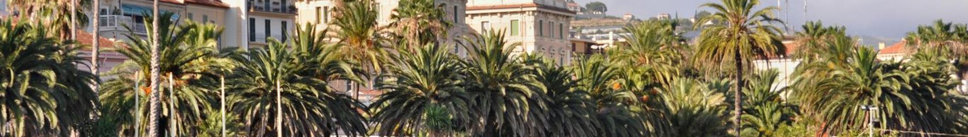 Sanremo: Privat jetuthyrning