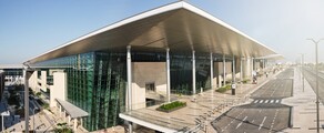 Bahrain International Airport: privatjetuthyrning