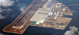 Tokyo: hyra av privatjet 