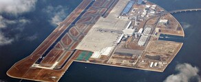 Nagoya Chubu Centrair: privat jetuthyrning