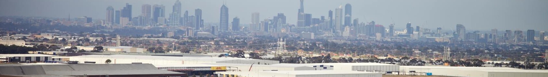 Melbourne Essendon: privat jetuthyrning