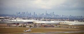 Melbourne Essendon: privat jetuthyrning