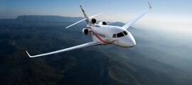 Legacy 600 intérieur