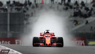 F1 Grand Prix 2025: charter av privatjet