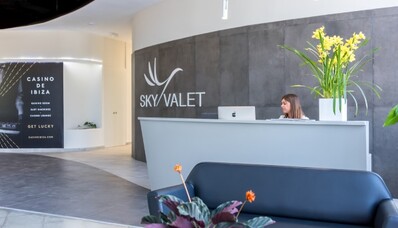 AEROAFFAIRES x Sky Valet: ett exklusivt partnerskap som betjänar affärsflyget