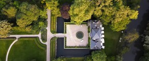 Domaine de Primard: Helikopterupplevelse