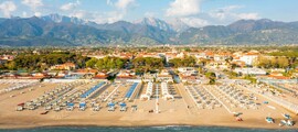 Sicilien: helikoptertransfer