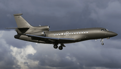 Kommer jetstalking snart att tillhöra det förflutna?