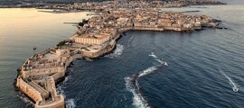 Milano - Portofino: Helikoptertransfer