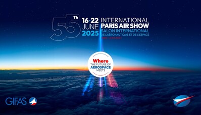 Paris Air Show 2025: vad du behöver komma ihåg från den 55:e utställningen