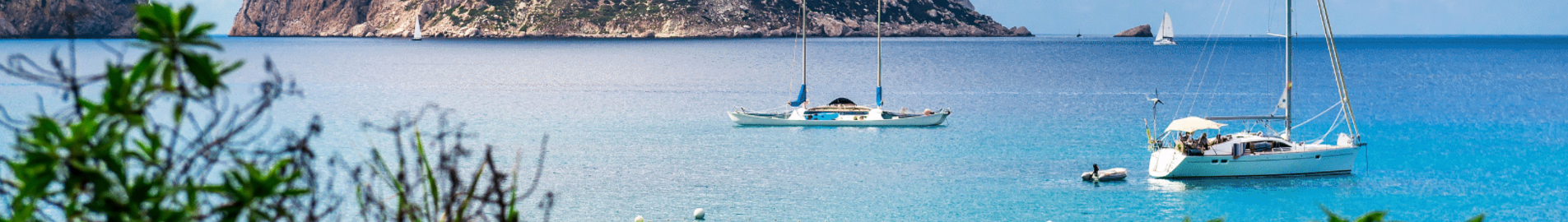 Malaga - Ibiza: helikoptertransfer