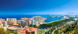 Barcelona - Ibiza: helikoptertransfer