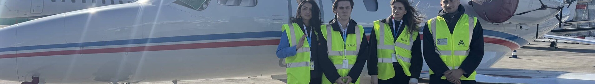 Varför välja AEROAFFAIRES för att hyra en privatjet?
