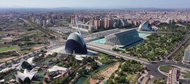 Barcelona - Ibiza: helikoptertransfer
