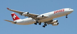 intérieur beige luxueux jet privé A319-CJ