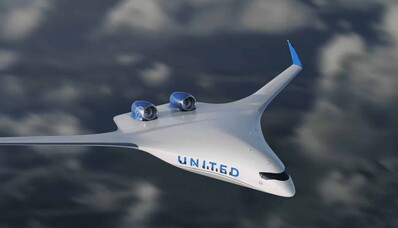 JetZeros Z4: kommer framtidens flygplan att skaka om koderna för flygtransporter?