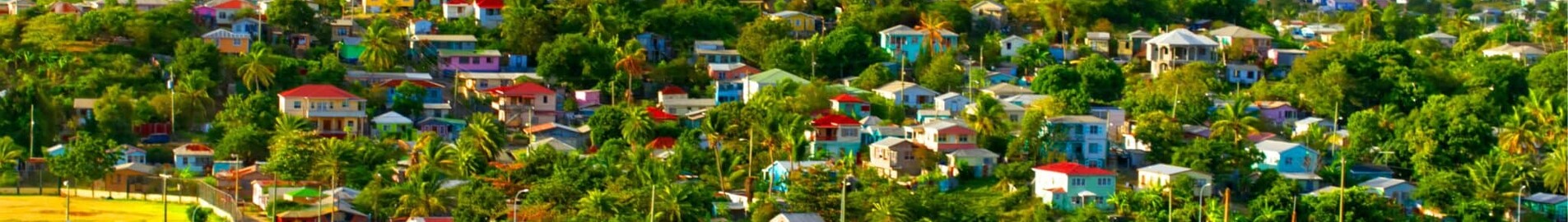 Antigua - Saint-Barthélemy: helikoptertransfer