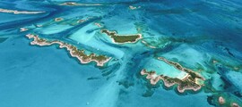 Saint-Thomas - Tortola: helikoptertransfer