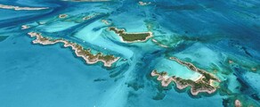 Nassau - Exumas: helikoptertransfer
