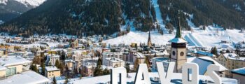 Lyon - Megève: helikoptertransfer