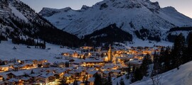 Salzburg - Kitzbühel: helikoptertransfer