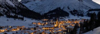 Salzburg - Kitzbühel: helikoptertransfer